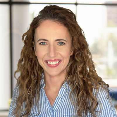 Meredith Gallagher - Reunion Program Coordinator at The Barclay at Charlottesville in Charlottesville, Virginia 