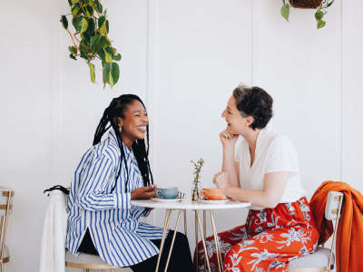 View amenities at Parc at Rosenwald in Griffin, Georgia