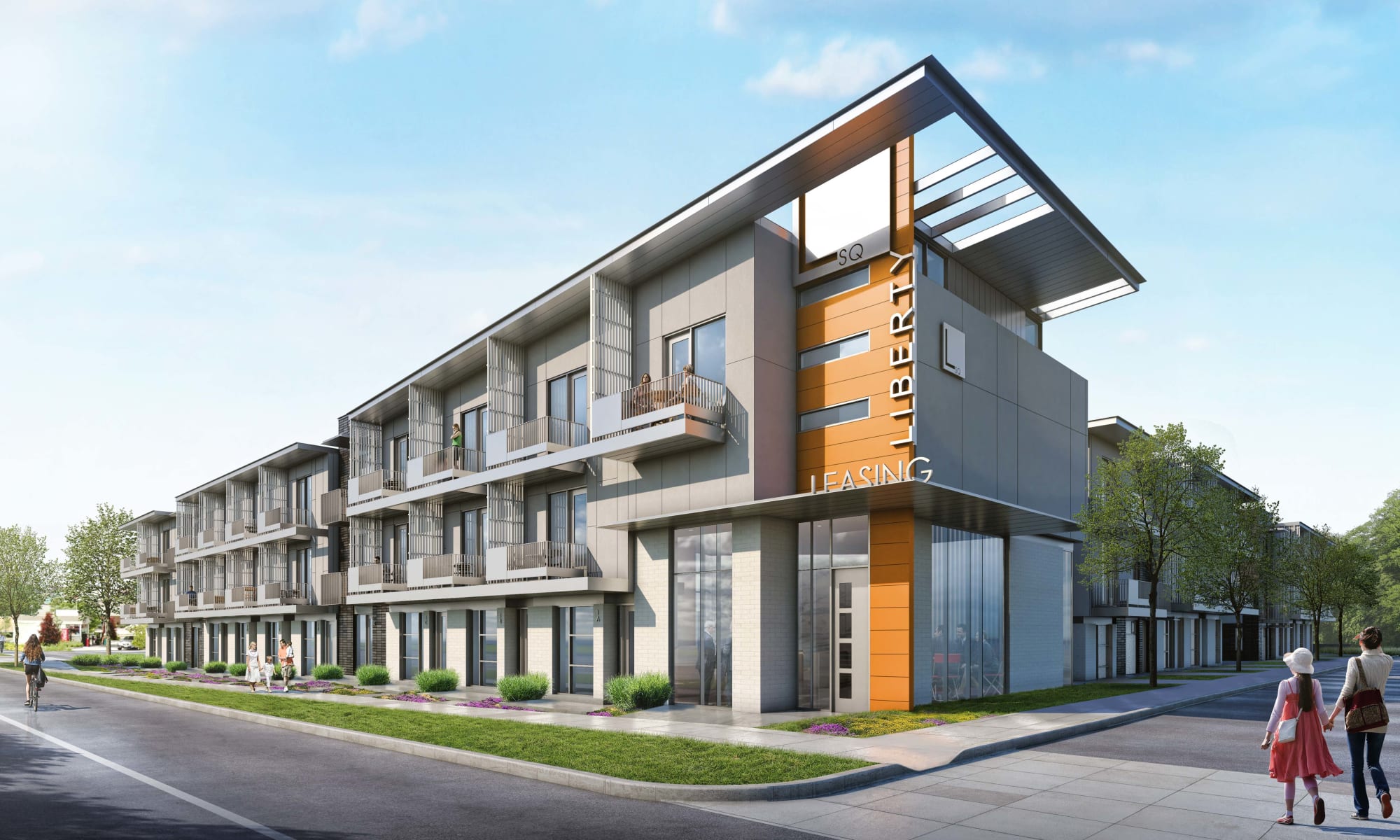 Apartments in Salt Lake City, UT