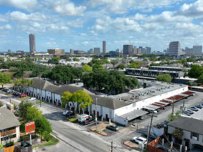 Learn more about the neighborhood at Ridley Apartments in Houston, Texas