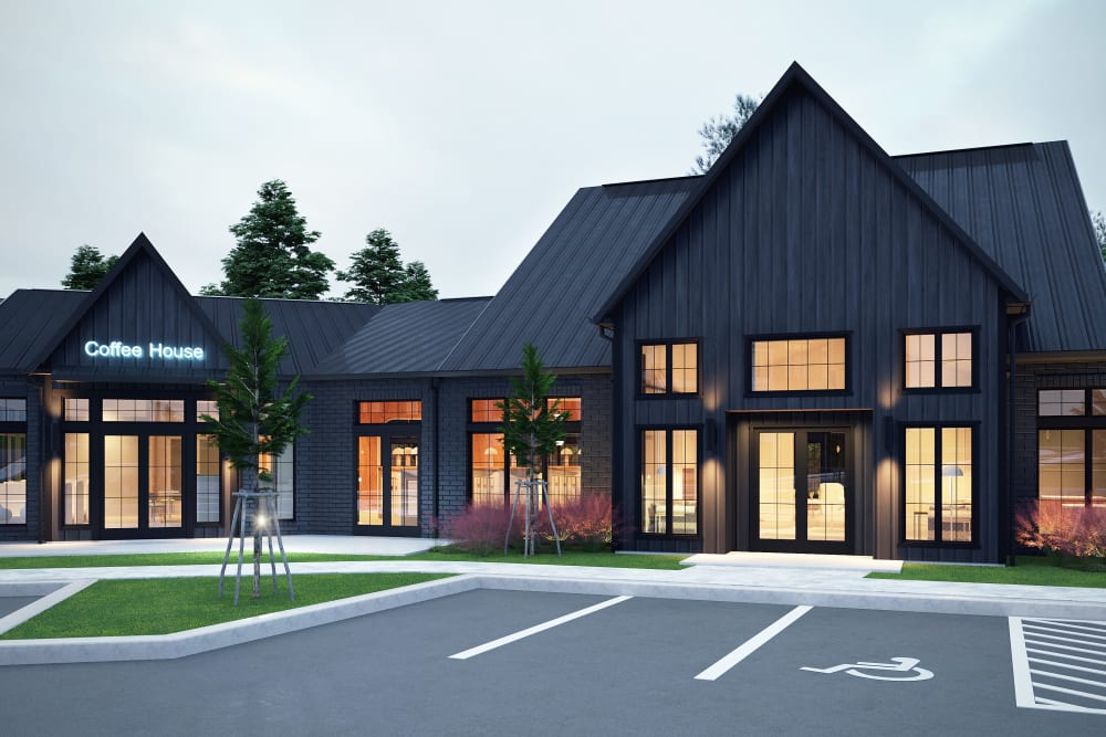 Photos of The Margot in Lawrenceville, GA