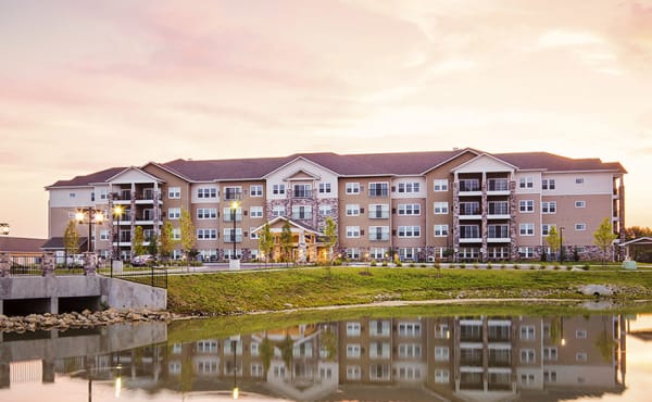 affordable senior housing in wichita ks southeast kansas low income