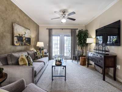 View floor plans at Wembly At Overlook in Macon, Georgia