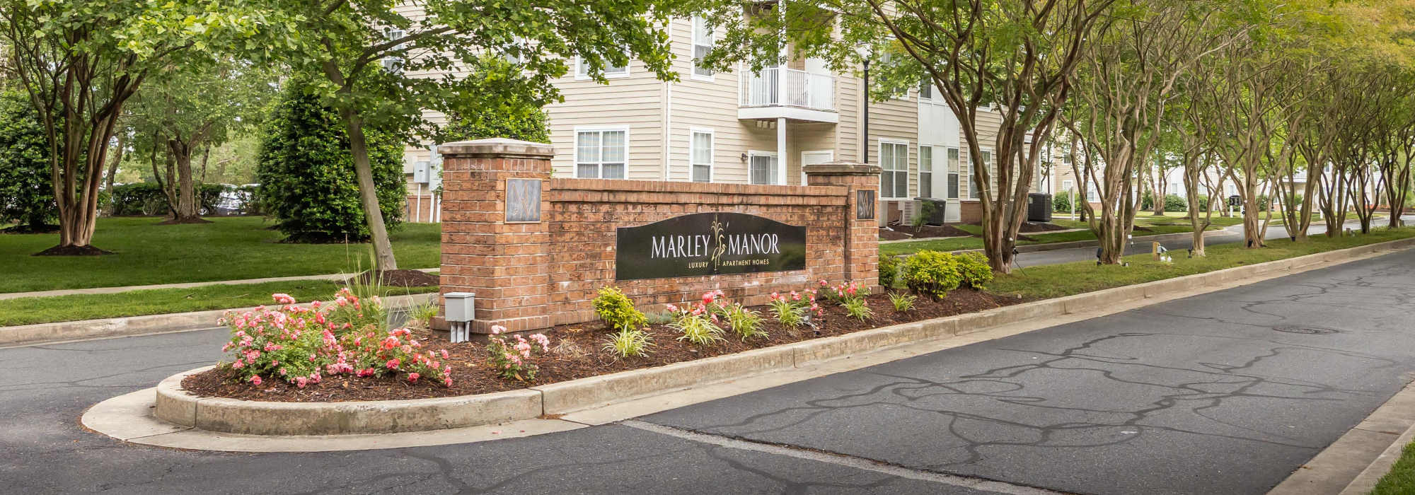 Fitness center with treadmills at Marley Manor in Salisbury, Maryland