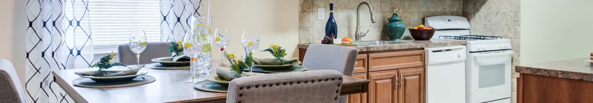 Photos of Kitchen in Hamilton, NJ, 