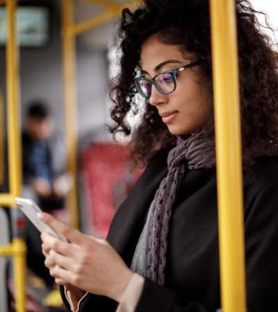 Transportation near Legend Oaks Apartments in Aurora, Colorado