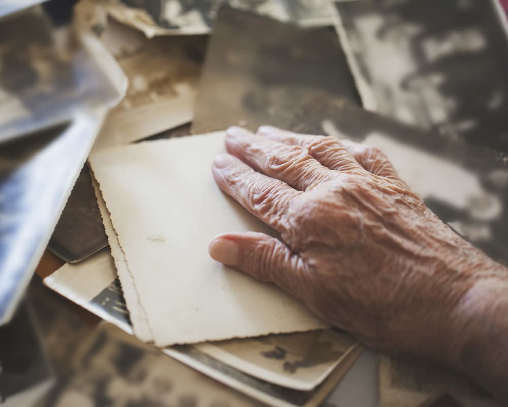 Read about our Memory Care services at The Hearth at Franklin in Franklin, Tennessee