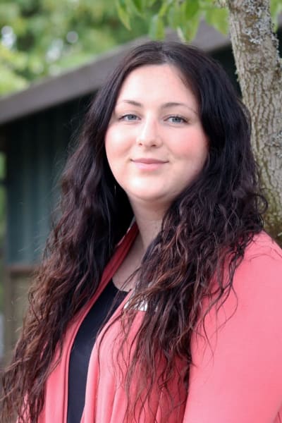 Melissa Lackey, LPN, Nurse at The Springs at Willowcreek in Salem, Oregon