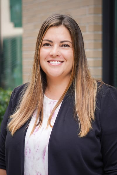 Tiffany Akin | VP of Human Resources