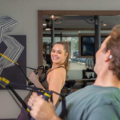 Time to Thrive at Kane Residential in Raleigh, North Carolina