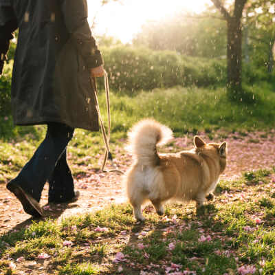 Link to pet policy of Taylor Creek Apartments in Seattle, Washington