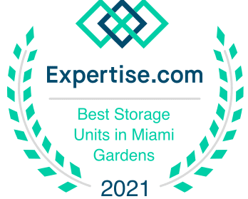 Self Storage in Miami Gardens, FL near Hialeah| Top Self-Storage