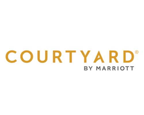 Courtyard by Marriott, Scott's Addition  business logo near The Westbrook at Brewer's Row in Richmond, Virginia