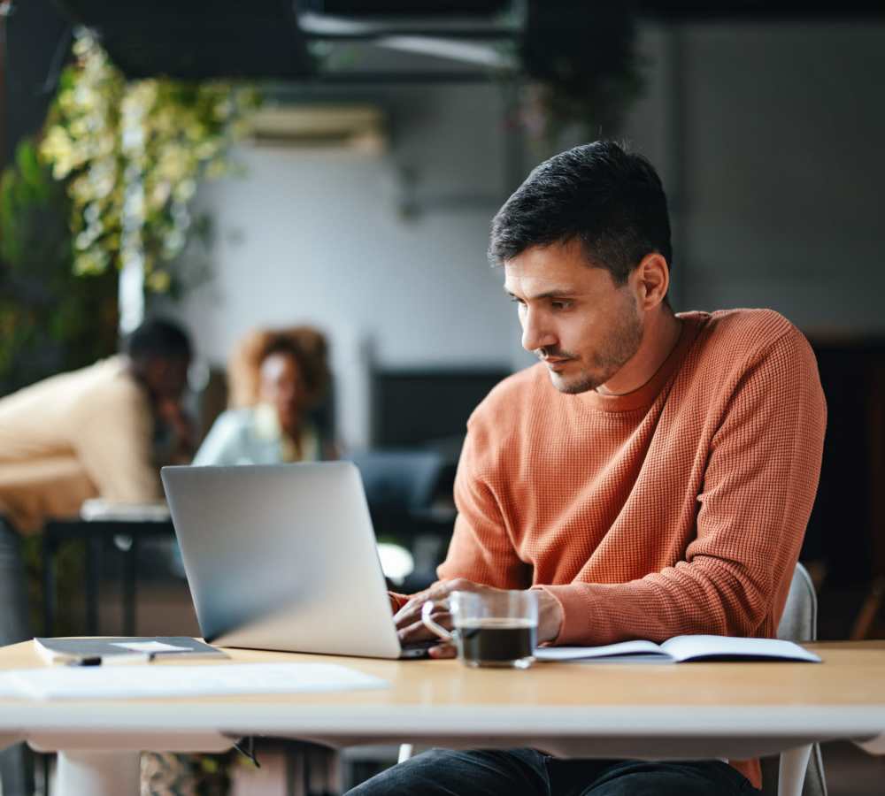 Schedule maintenance online at Bayview Student Living in North Miami, Florida