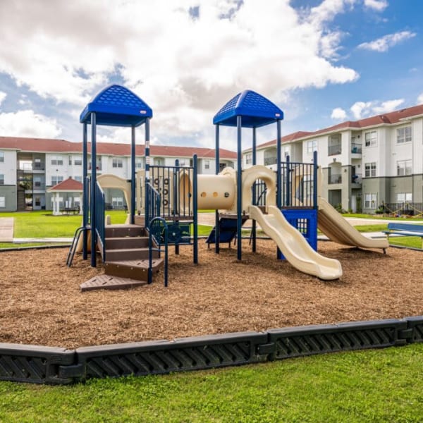 Baypoint Apartments offers a wide variety of amenities in Corpus Christi, Texas