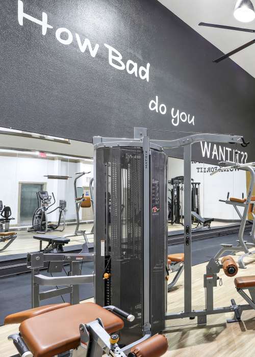 View amenities at Enclave at La Frontera in Round Rock, Texas