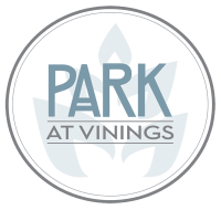 Logo for Park at Vinings in Smyrna, Georgia