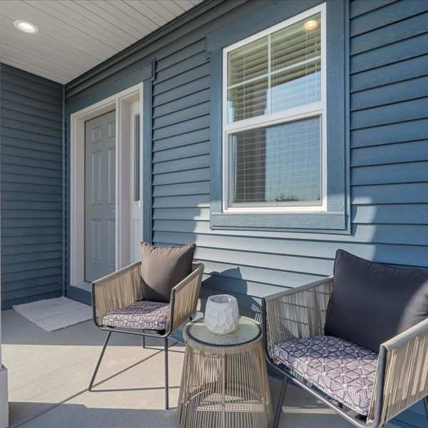 Brookstone offers a wide variety of amenities in Kenosha, Wisconsin