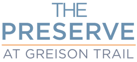 The Preserve at Greison Trail Logo