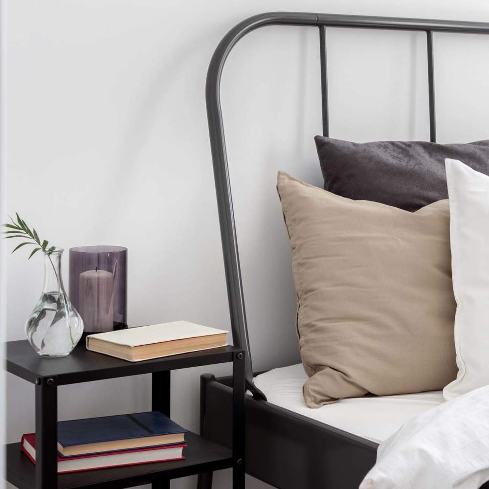 Bedroom at The Montclair in Houston,Texas