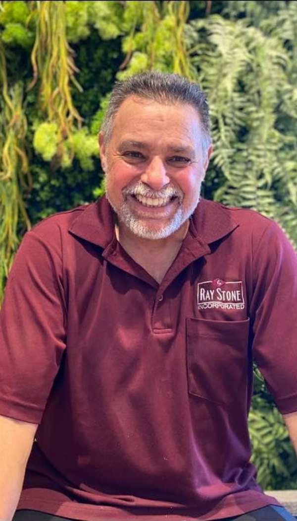 Senior living community of Ray Stone Inc.