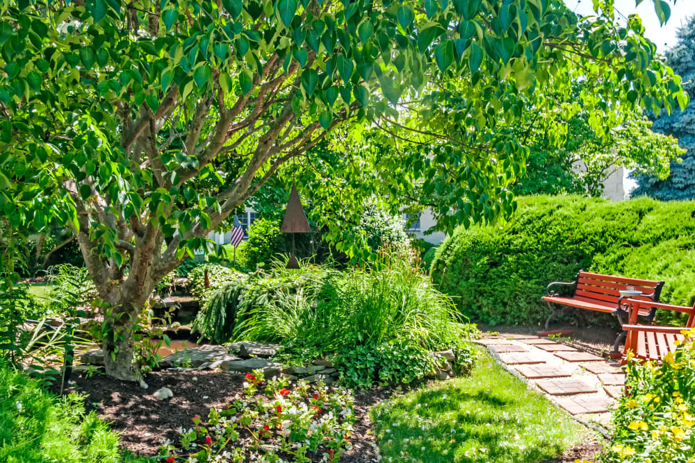 Photos of Cloverdale Park Apartments in Saddle Brook, NJ