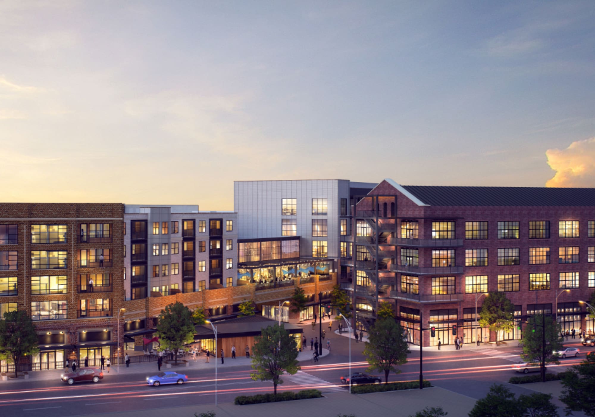Chandler Residences 6 of 6