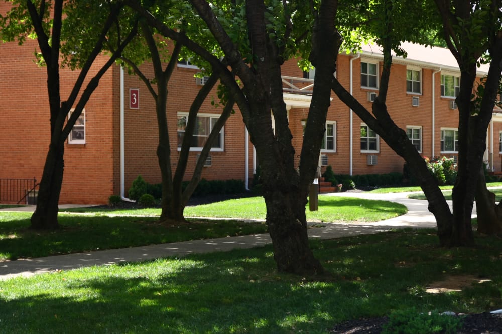 Apartments for Rent in Bordentown, NJ Riverwood Commons