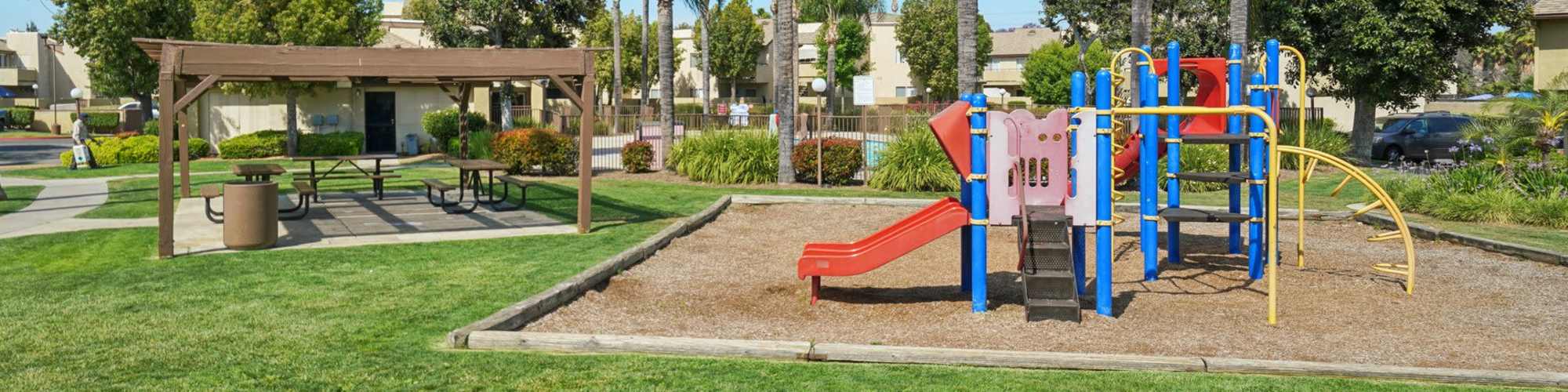 Amenities | Peppertree Place Apartments in Riverside, California