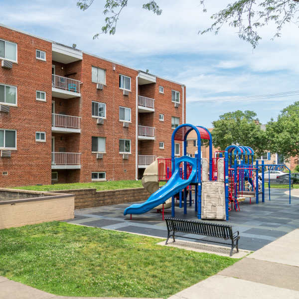 Mason Avenue, Alexandria, Virginia