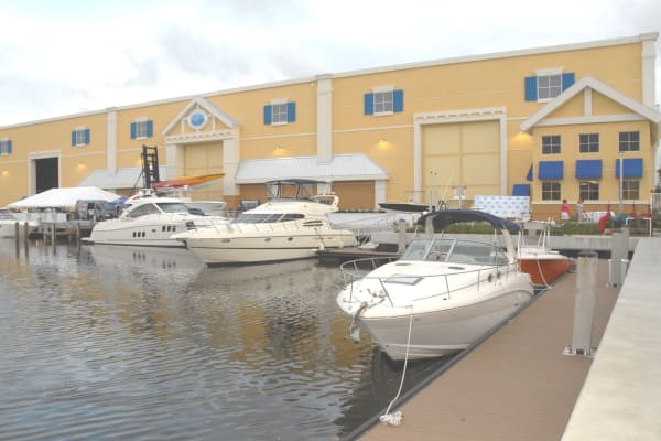 Rates and quotes at Aquamarina Hidden Harbour in Pompano Beach, Florida