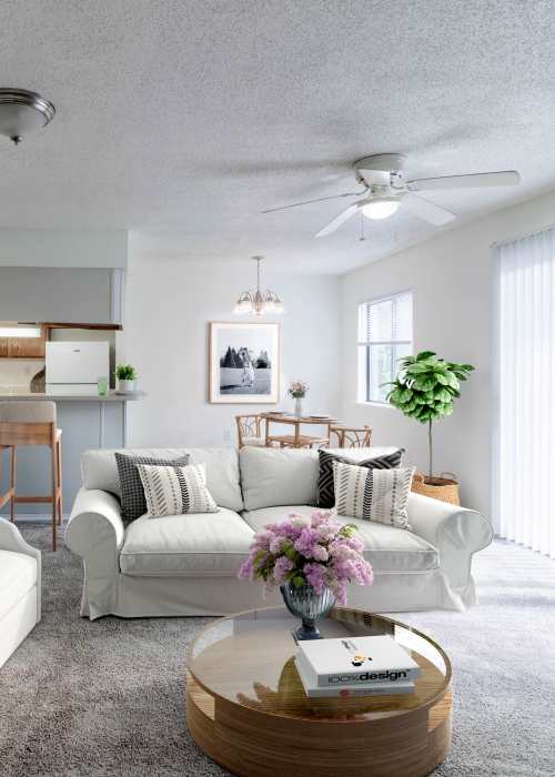 see the Photo Gallery at Tanglewood Apartments in Southern Pines, North Carolina