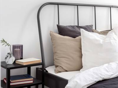 View floor plans at Copper Mountain in Richland, Washington