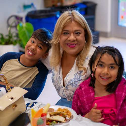 Residents at Live Oak Trails in Austin, Texas