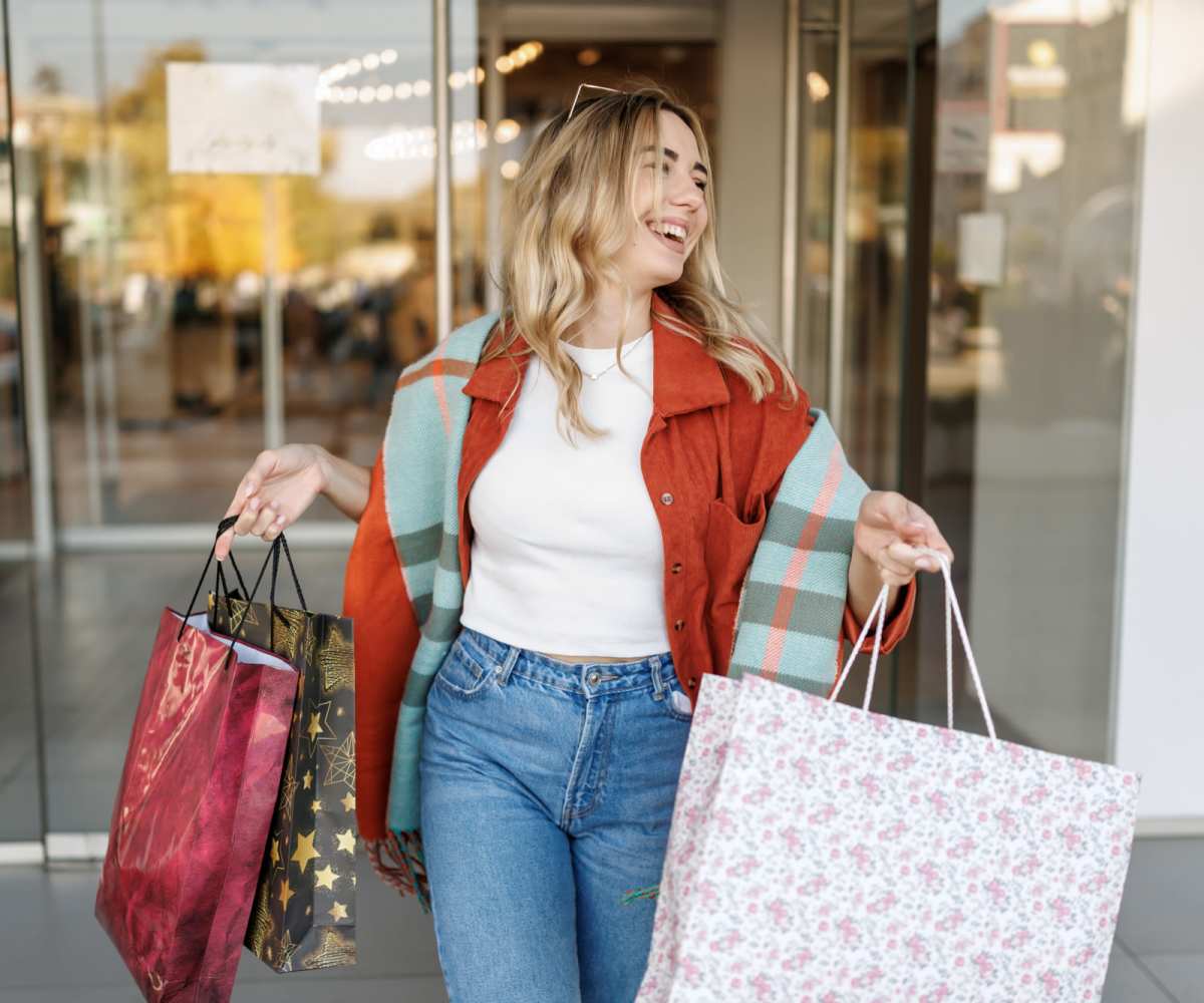 Shop and spend near Rendezvous in Edmond, Oklahoma