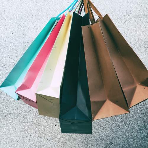 Shopping near McKinley Manor in Columbus, Ohio