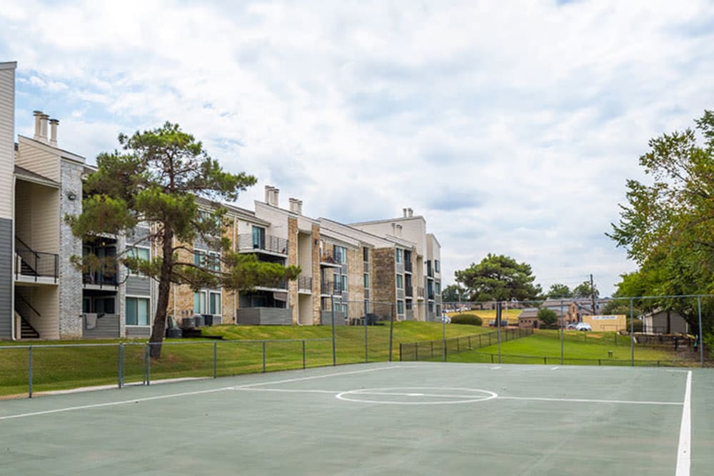 Virtual Tour & Photos of The Belmont in Grand Prairie, TX