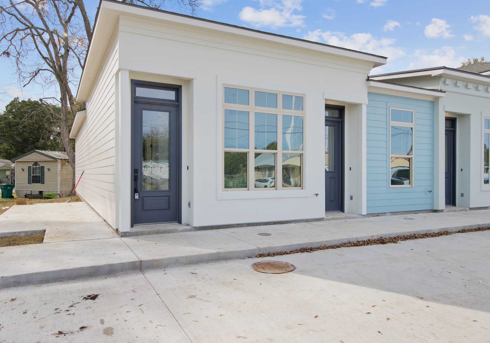 Parkway Villas 3 of 4