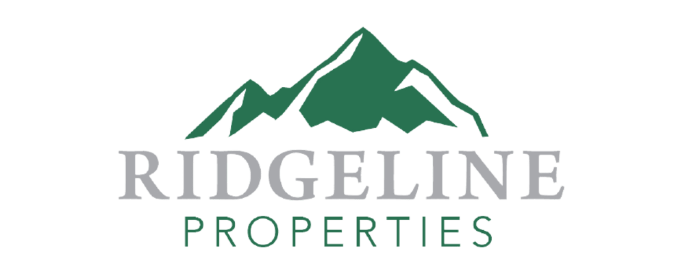 Ridgeline Properties logo
