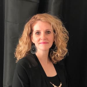 Debra Hellwig, Director of Health Services at Avenir Memory Care at Summerlin in Las Vegas, Nevada