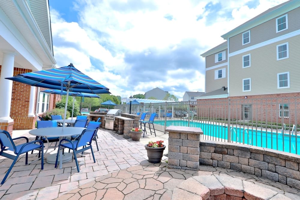 Photos of Orchard Meadows Apartment Homes in Ellicott City, MD