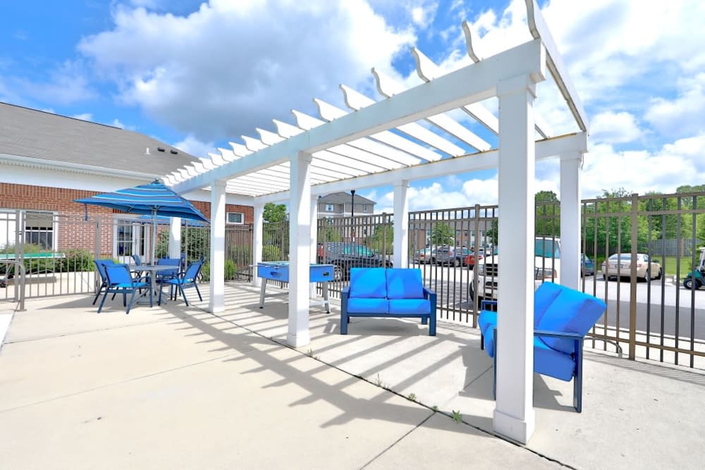 Photos of Orchard Meadows Apartment Homes in Ellicott City, MD