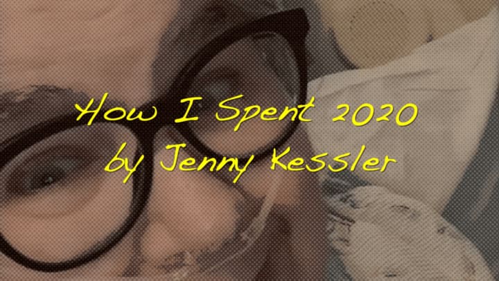 Jenny Kessler