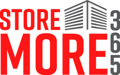 Store More 365 Logo