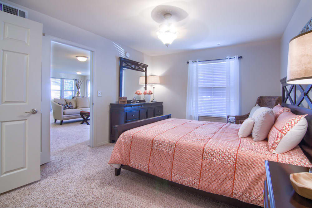 Photos of Villas At Preston Lakes in Owasso, OK