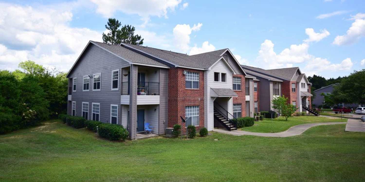 Dogwood Terrace Apartments apartments in Woodville, Texas
