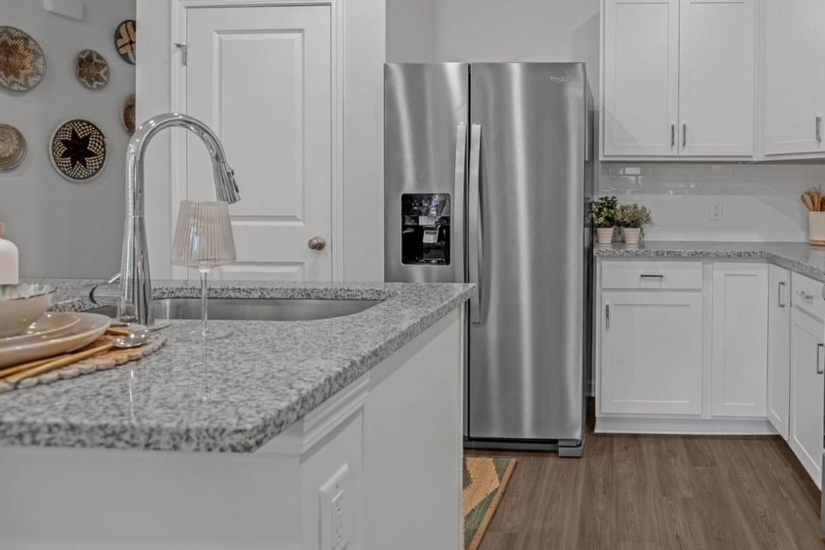 Artisan Living North Beach offers a wide variety of amenities in Santa Rosa Beach, Florida