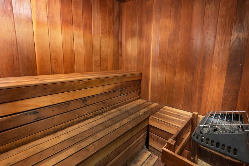 Our Apartments in Scottsdale, Arizona offer a Sauna