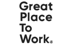 Great place to work logo at The Ivy in Tampa, Florida