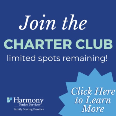 Harmony Charter Club